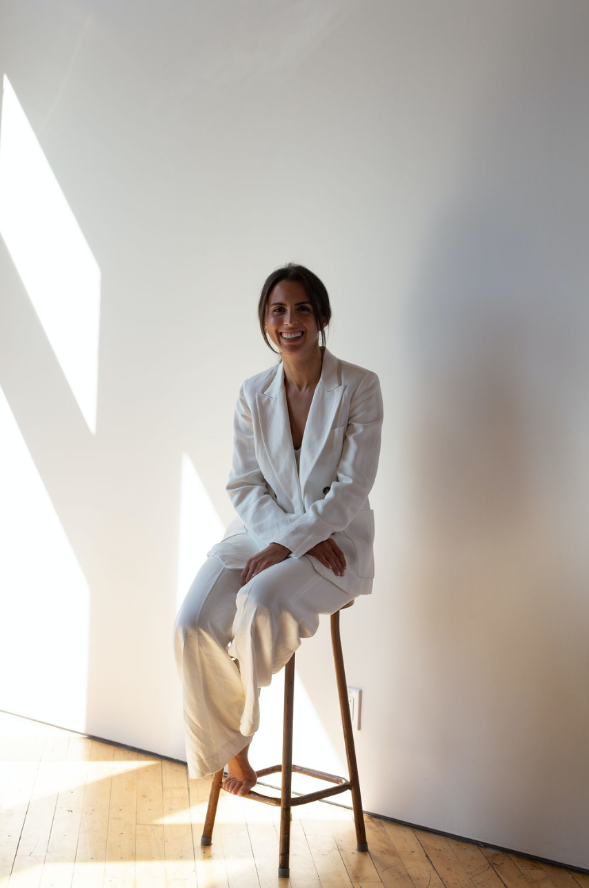 DR. MELISSA CUGLIARI ÜBER GESUNDHEIT UND WOHLBEFINDEN
